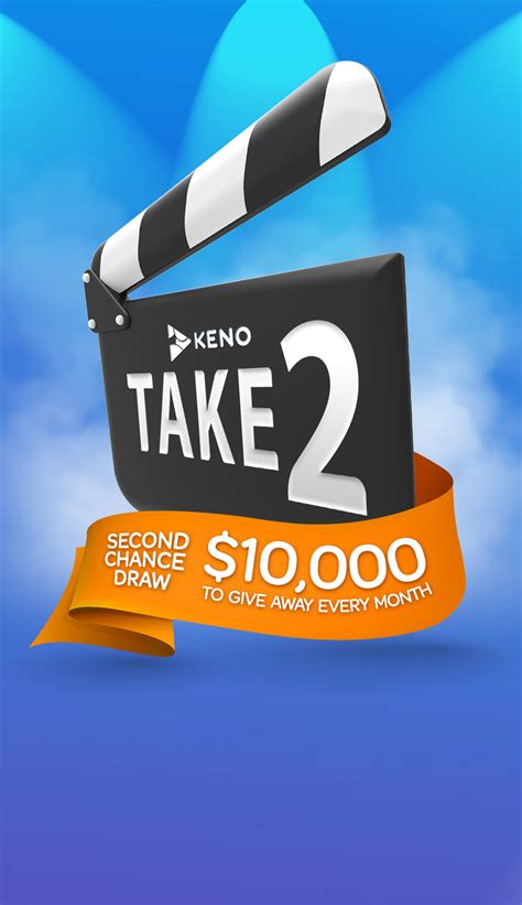 keno results qld|Second Chance Draw .